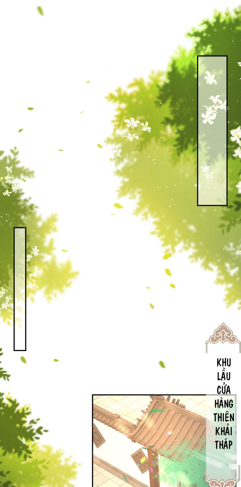 bá tổng vương phi lật xe chỉ nam chapter 97 3