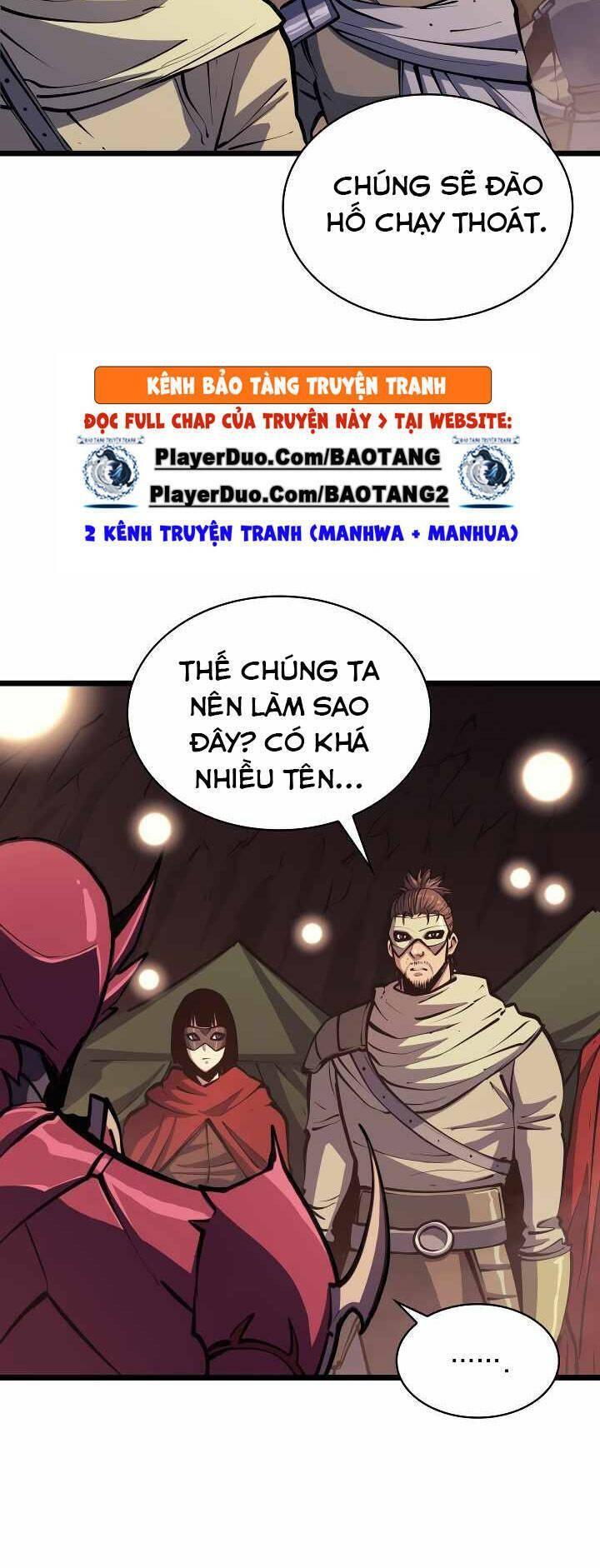 tôi trở lại thăng cấp một mình chapter 83 47