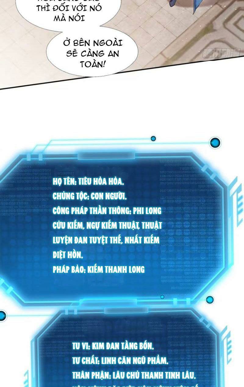 trăm tuổi mở hệ thống: con hiền cháu ngoan quỳ khắp núi! chapter 18 2