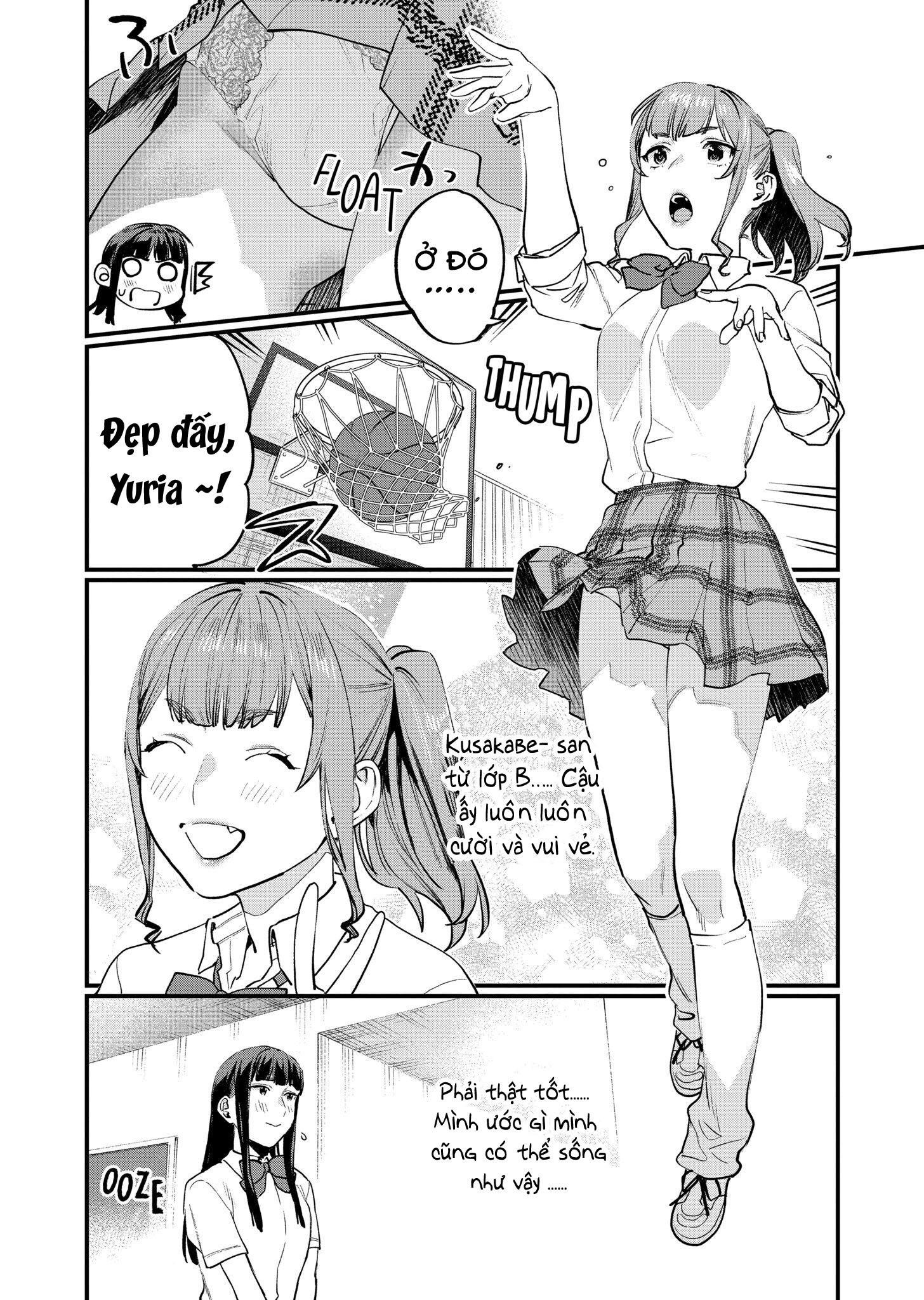 bộ môn giáo dục tình yêu chapter 14 7