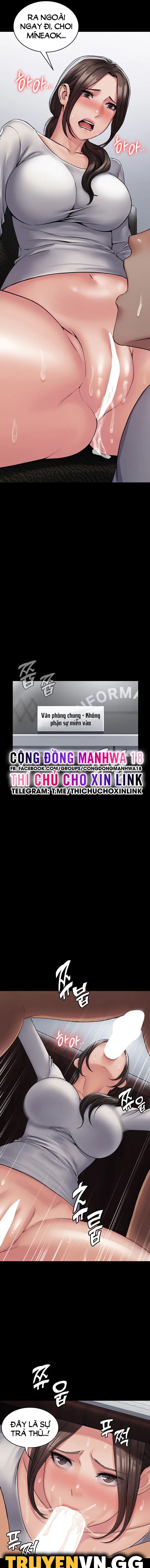 hệ thống succubus chapter 23 11