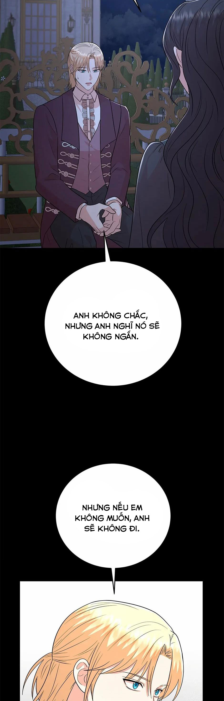 diễn vai ác nữ cũng thật khó khăn chapter 98 17