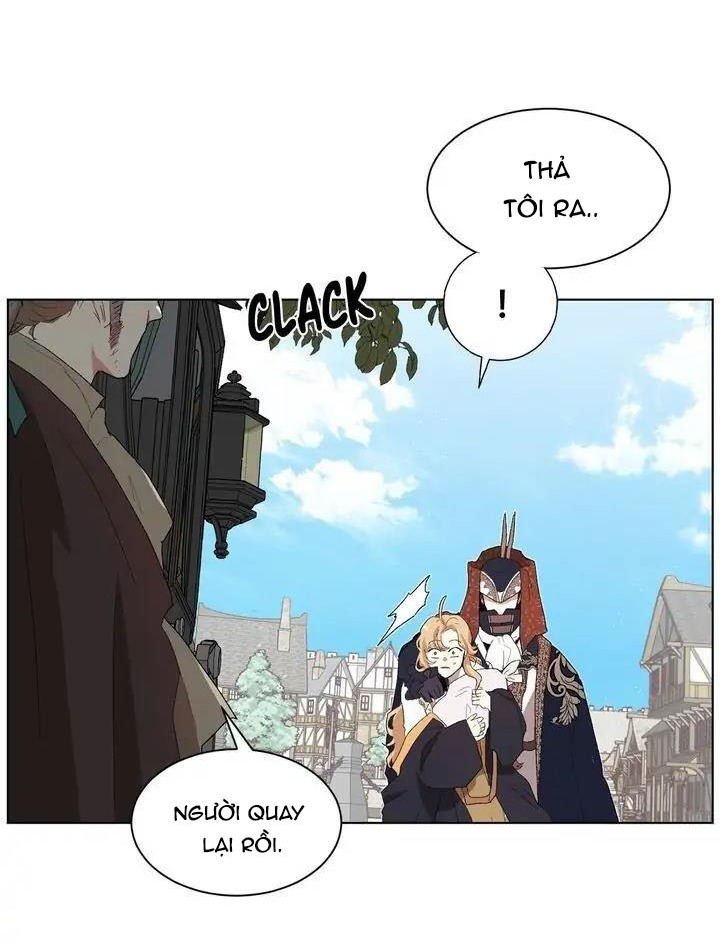 tôi là fan cứng hoàng tử chapter 47.2 43