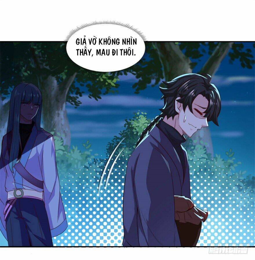 tiên ma đồng tu chapter 51 11