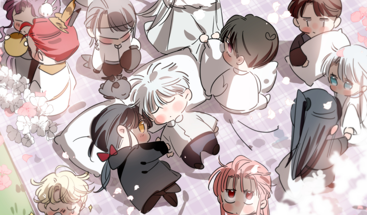 bắt lấy ngao ngao chapter 27 1