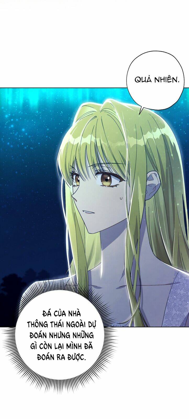 công chúa khắc dấu lên kẻ phản nghịch chapter 51 23