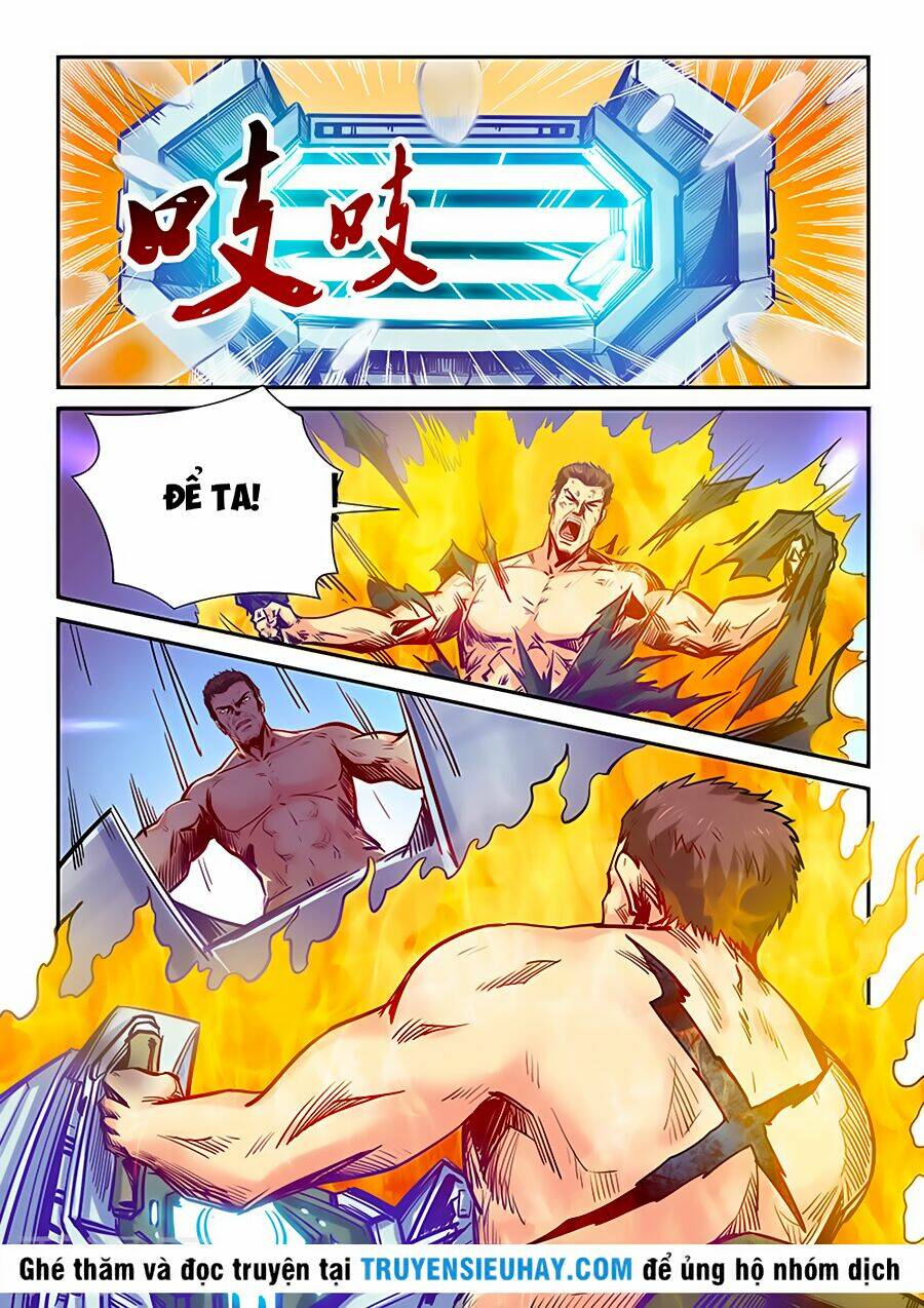 tu chân tứ vạn niên chapter 111 10