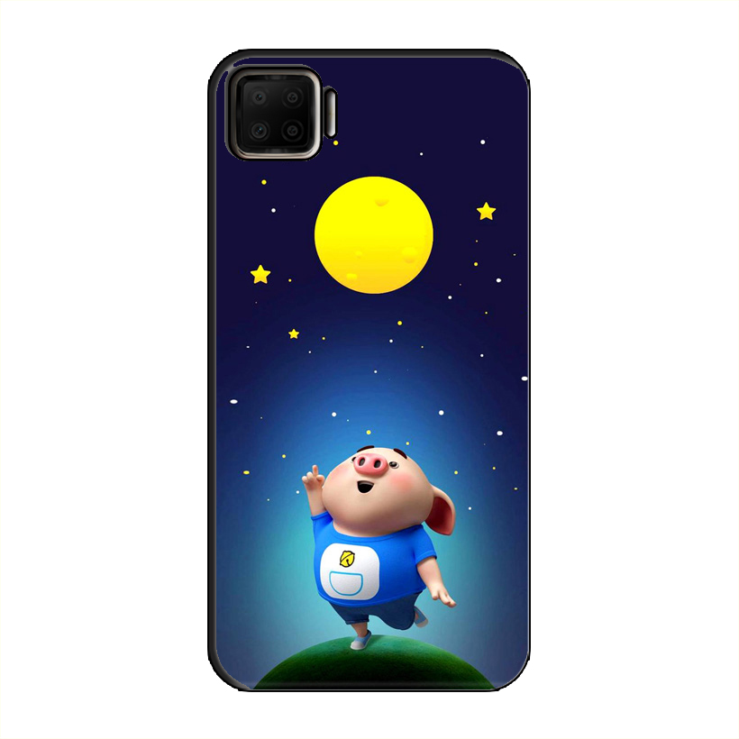 Ốp Lưng Dành Cho OPPO A73 2020