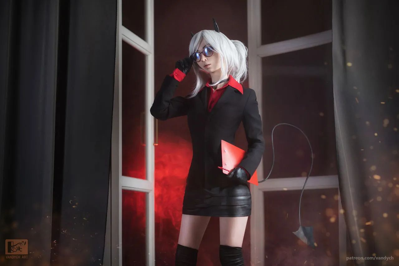 hình cosplay chapter 399 2