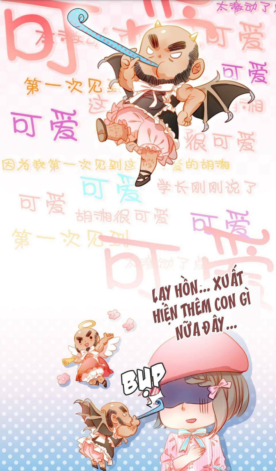 sự cám dỗ xấu xa chapter 7 26