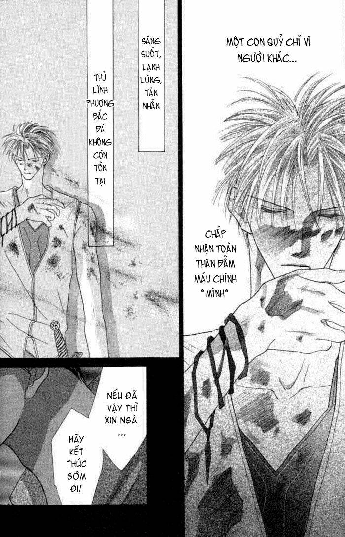 koori no mamono no monogatari chapter 17 19