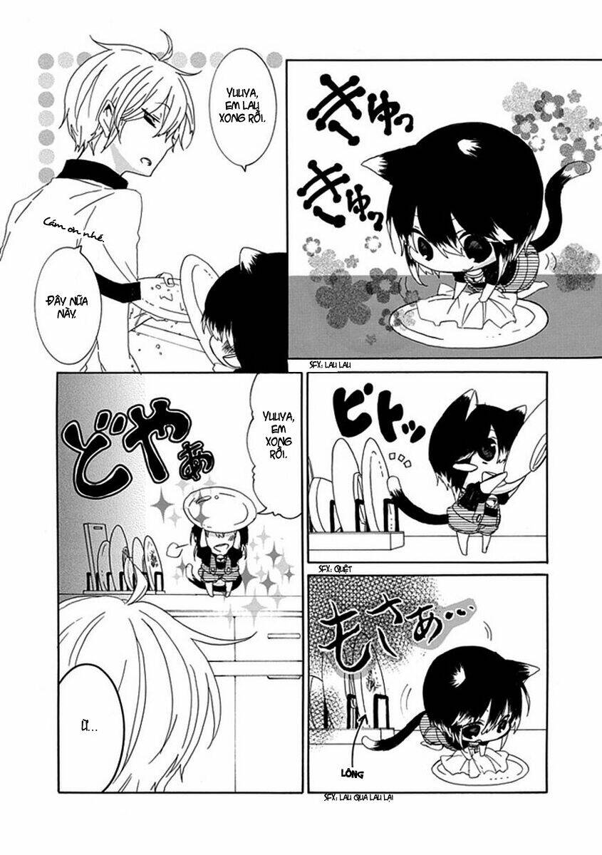 nukoduke! chapter 4 5