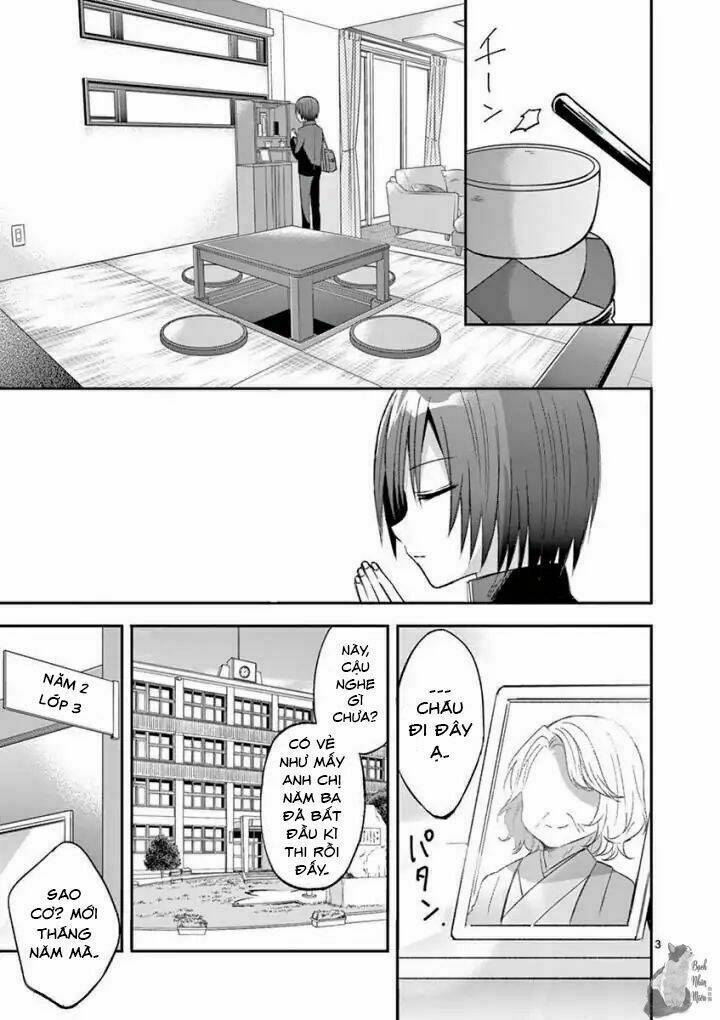 can you become a magical even xx? chapter 13 4