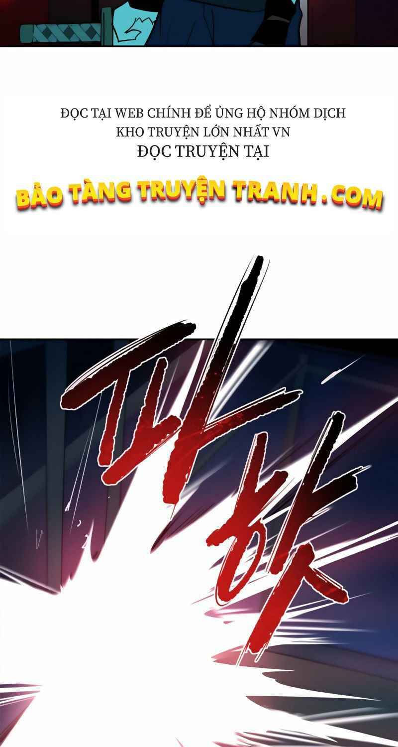 thiếu niên kiếm sư chapter 5 18