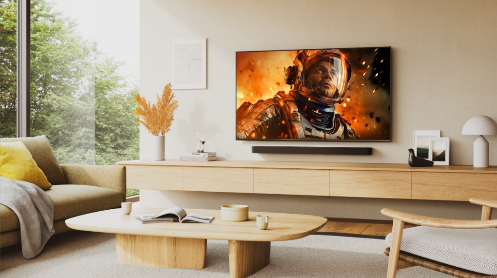 Google Tivi Mini LED Sony AI 4K 75 inch K-75XR50 - HÀNG CHÍNH HÃNG - CHỈ GIAO HCM