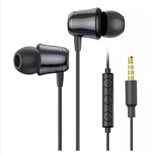 Tai nghe cao cấp Baseus Encok H13 Wired Earphone - Hàng nhập khẩu