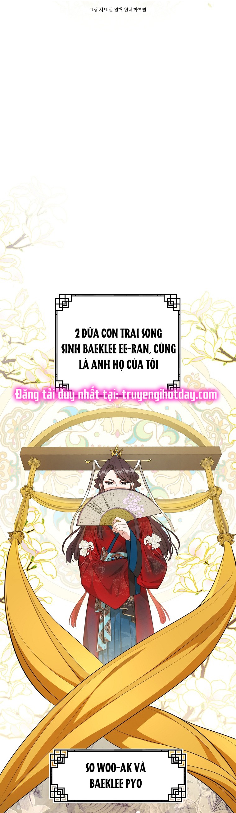 trở thành đứa cháu gái bị ghẻ lạnh trong gia tộc võ giả hùng mạnh chapter 11.1 22