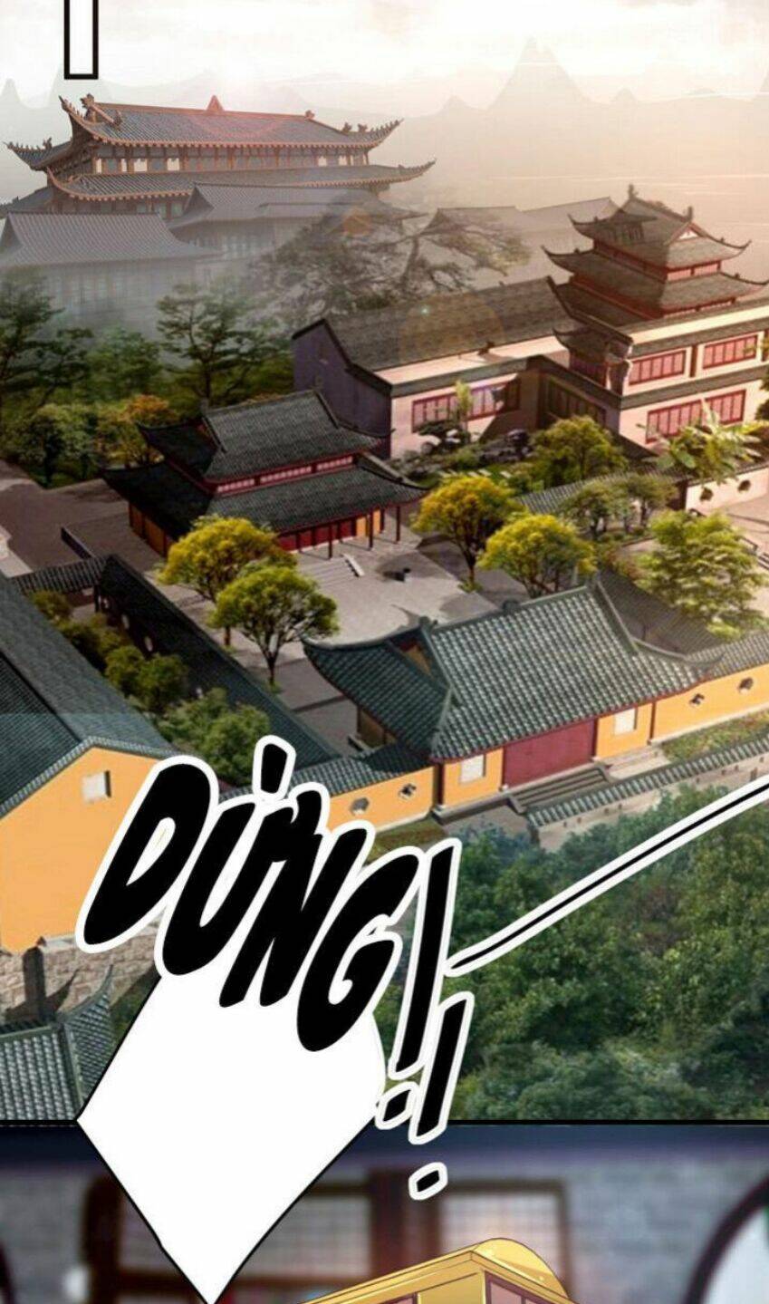 trọng sinh đế phi: quyền khuynh thiên hạ chapter 33 7