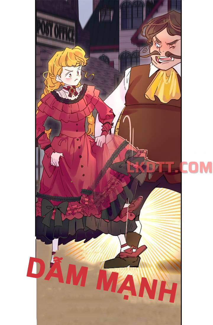 đừng xem thường nữ phụ chapter 139 6