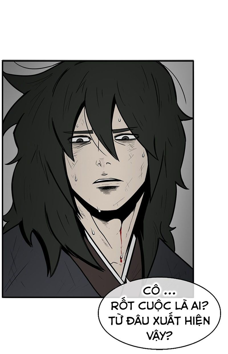 Bắc Kiếm Giang Hồ chapter 4 17