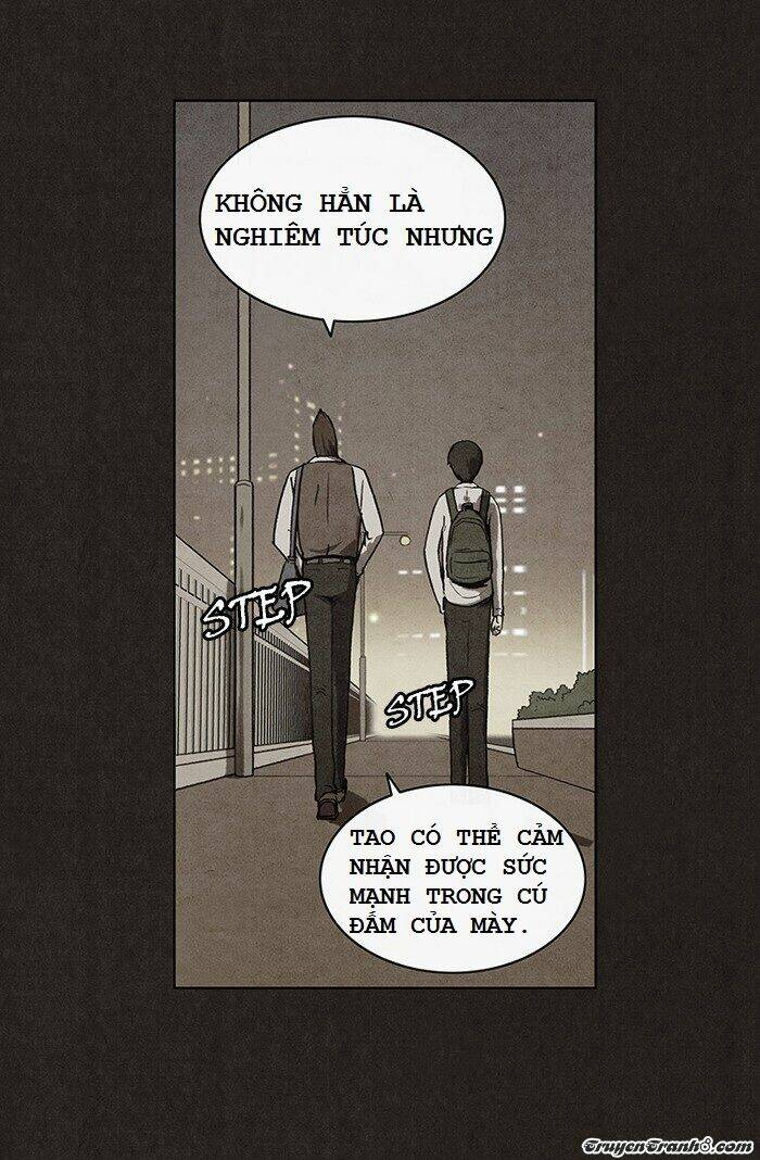 đứa con của quỷ dữ chapter 19 9