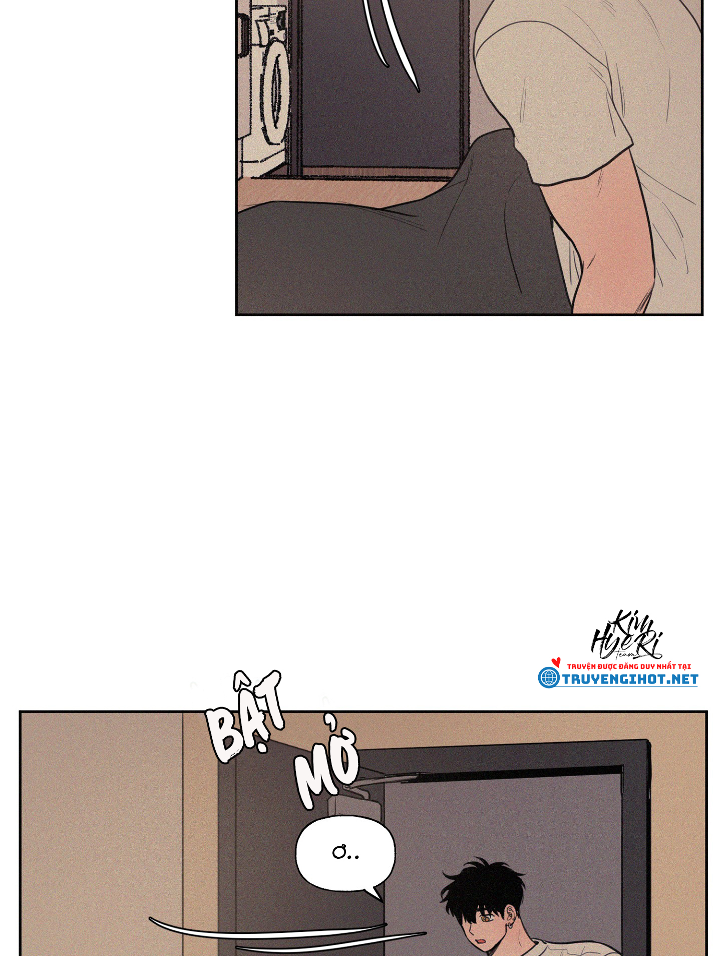 lý do yêu phải thằng bạn thân chapter 35.2 15