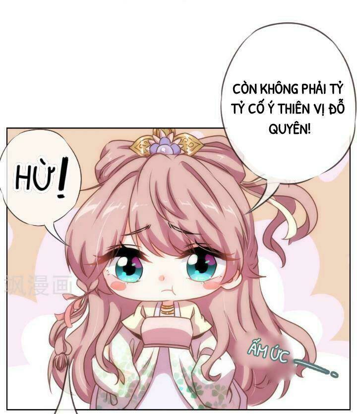 ồ, phu quân đáng yêu của tôi! chapter 20.2 7