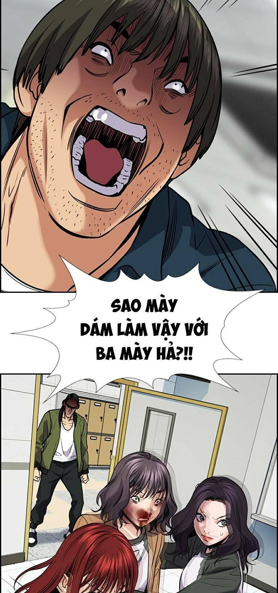 Giáo Dục Chân Chính chapter 71 61