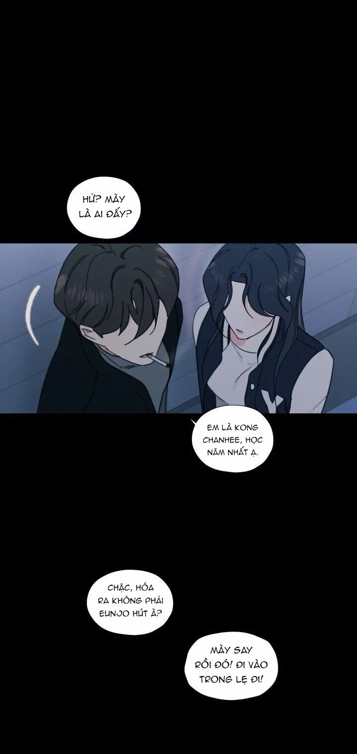 hardcore vanilla chapter 2 29