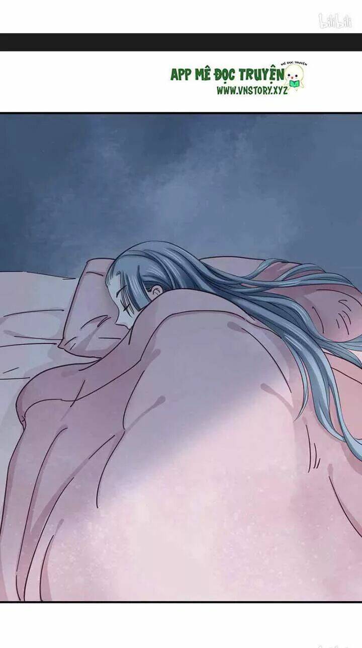 kiều nữ độc phi chapter 107 5