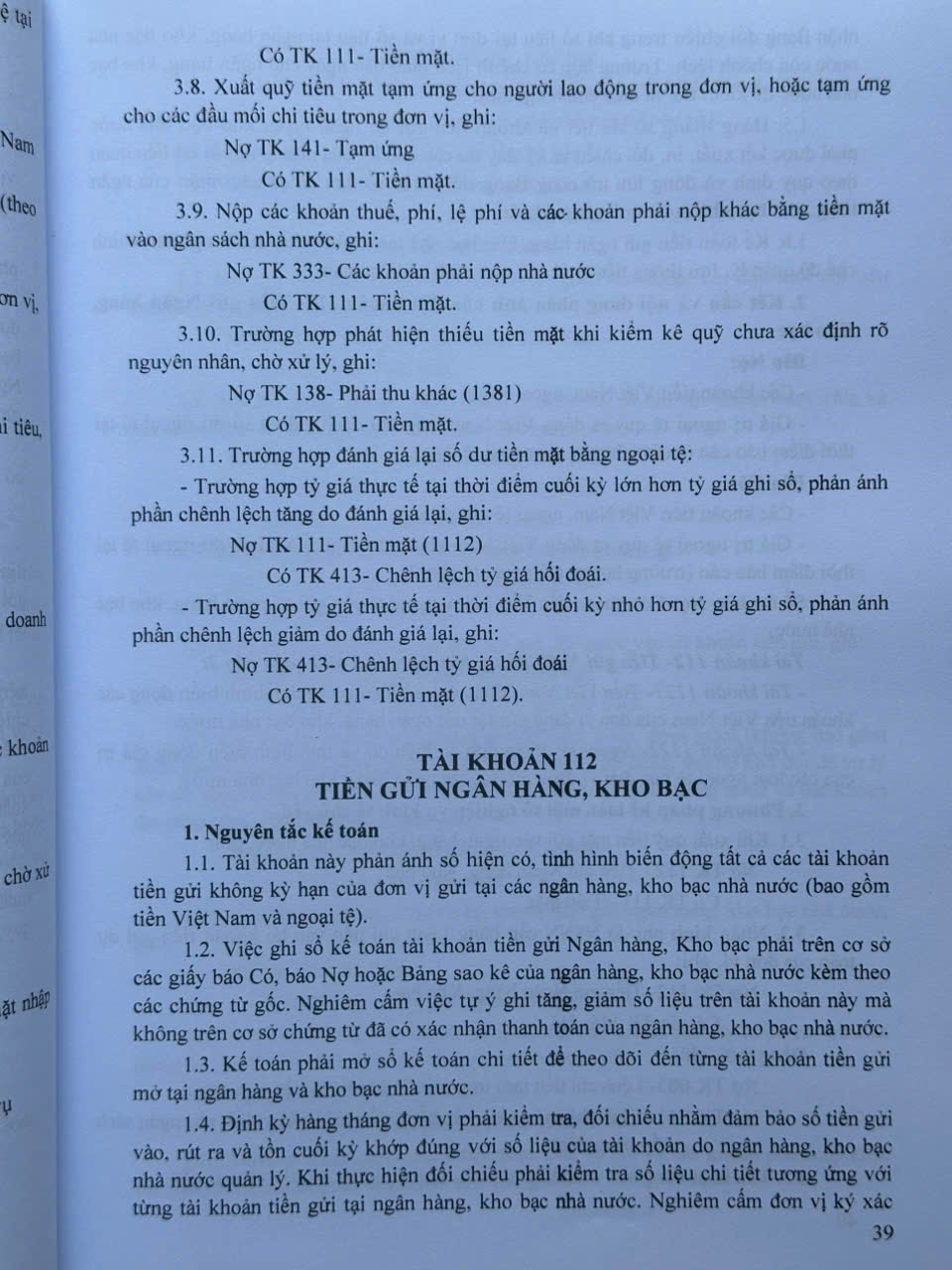 Sách Hướng Dẫn Chế Độ Kế Toán Hành Chính Sự Nghiệp theo Thông tư 24/2024/TT-BTC (V2456T)