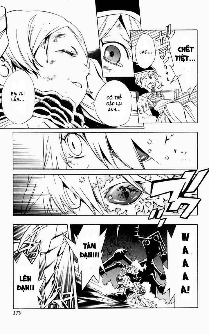 ong đưa thư chapter 2.2 16