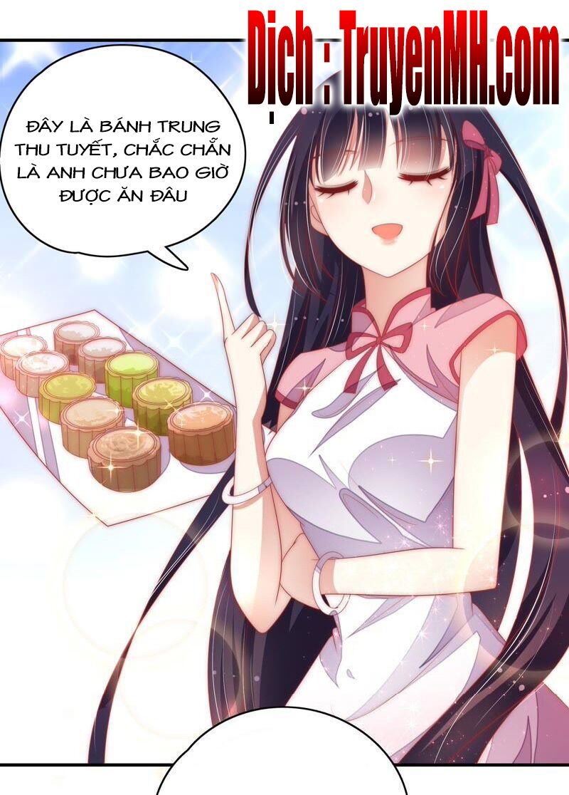 ngày nào thiếu soái cũng ghen chapter 106 1