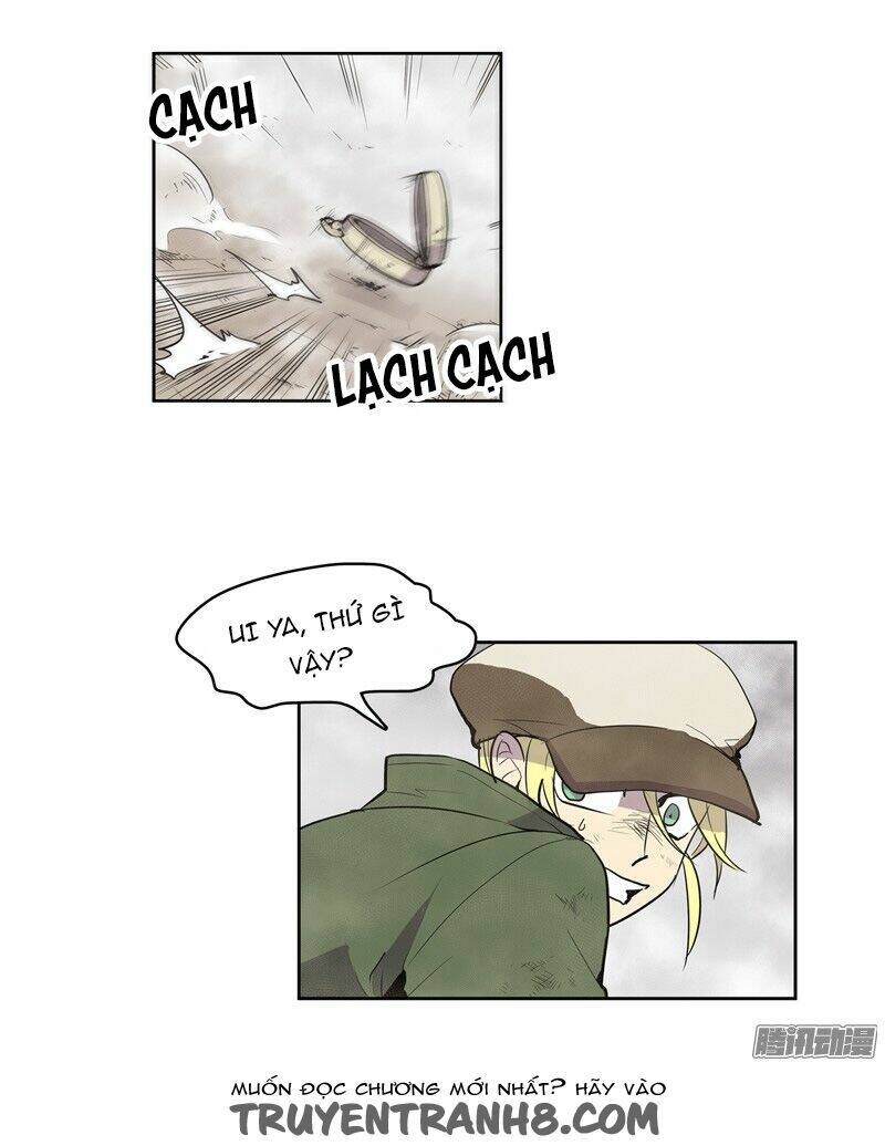 cửa hàng không tên chapter 15 10