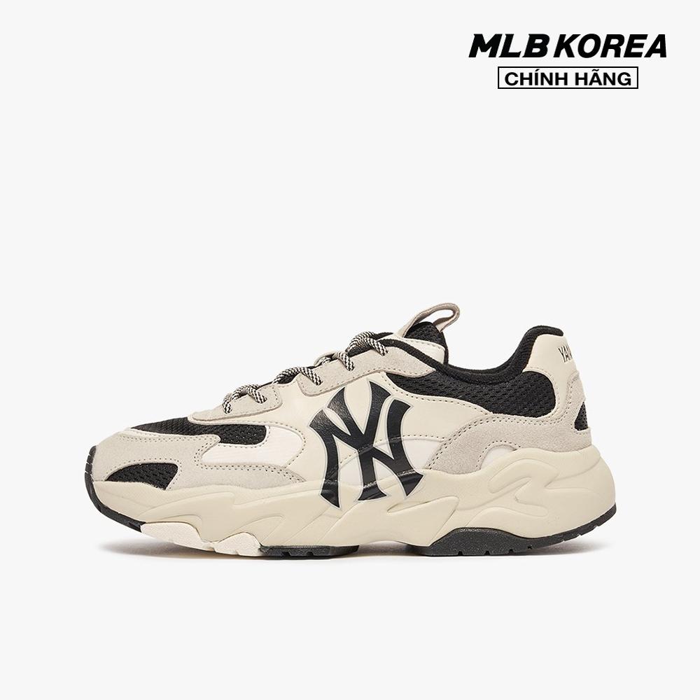 MLB - Giày sneaker Bigball Chunky LITE SD 3ASHC3S1N-50BKS