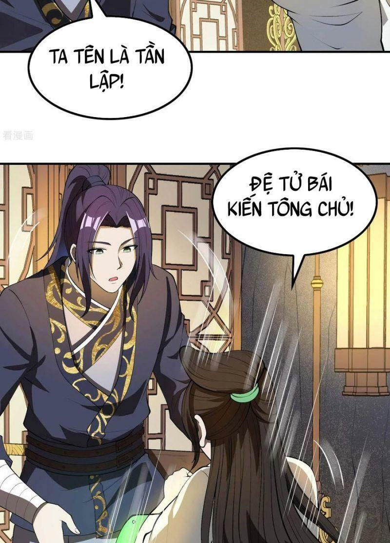 đệ nhất người ở rể chapter 163 37