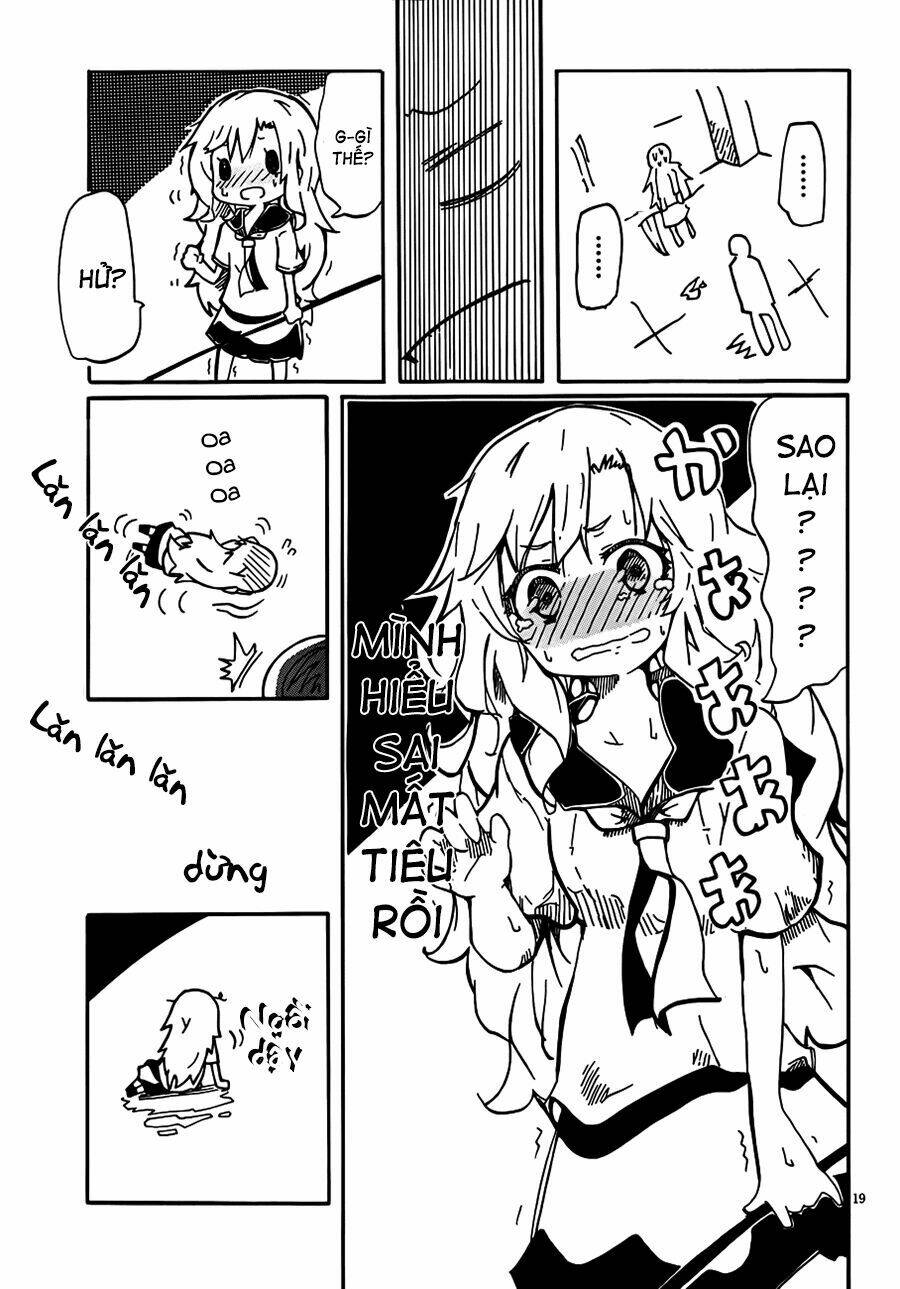 death of a school chapter 1 18