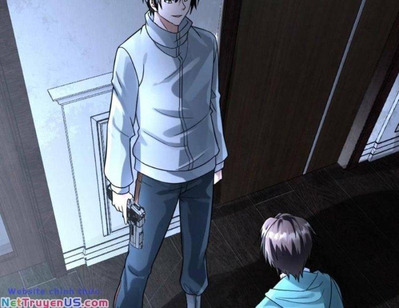 đóng băng toàn cầu: tôi gây dựng nên phòng an toàn thời tận thế chapter 82 28