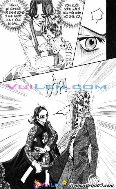 goong - [ hoàng cung ] chapter 15 17