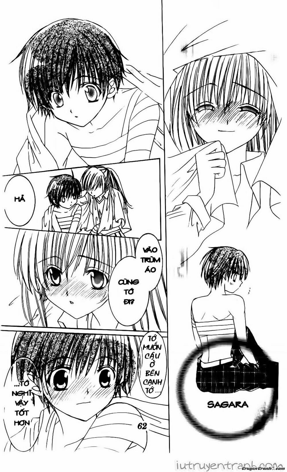 get love! chapter 13 24