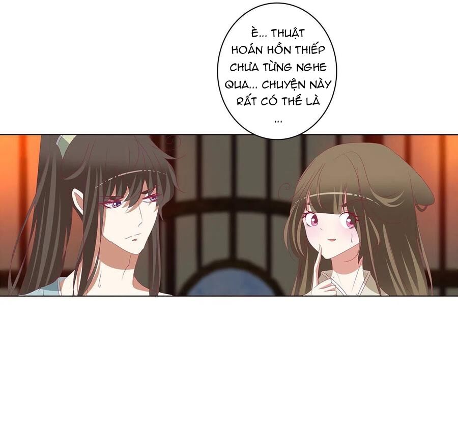thông linh phi chapter 659 4