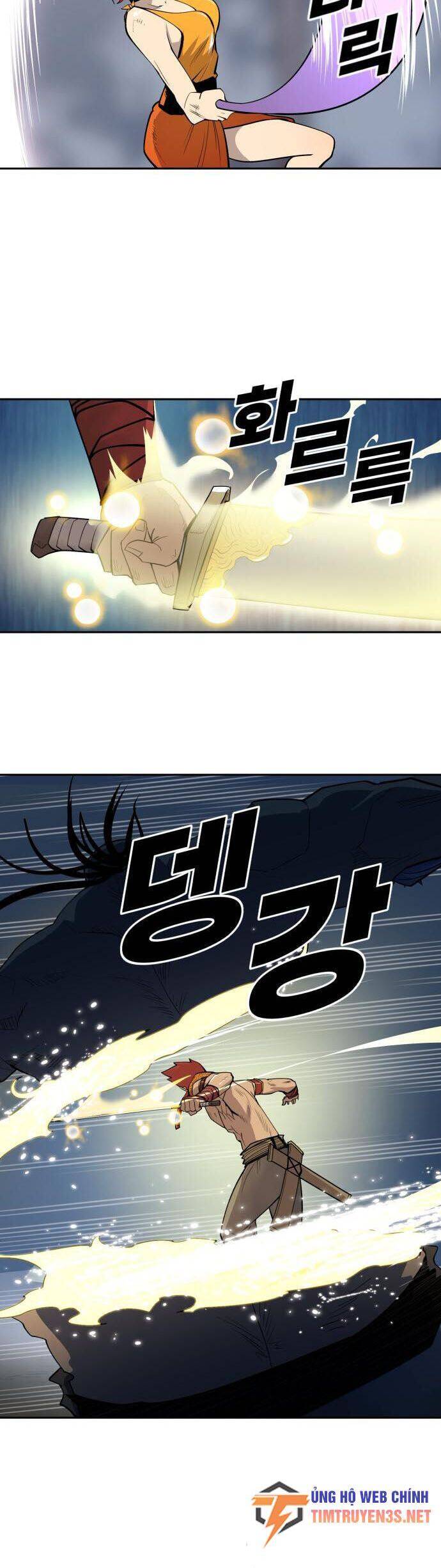 kiếm sĩ thiếu niên chapter 50 32