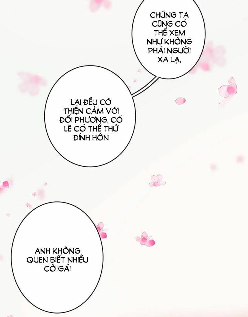 nhất sinh nhất thế mỹ nhân cốt chapter 15 12