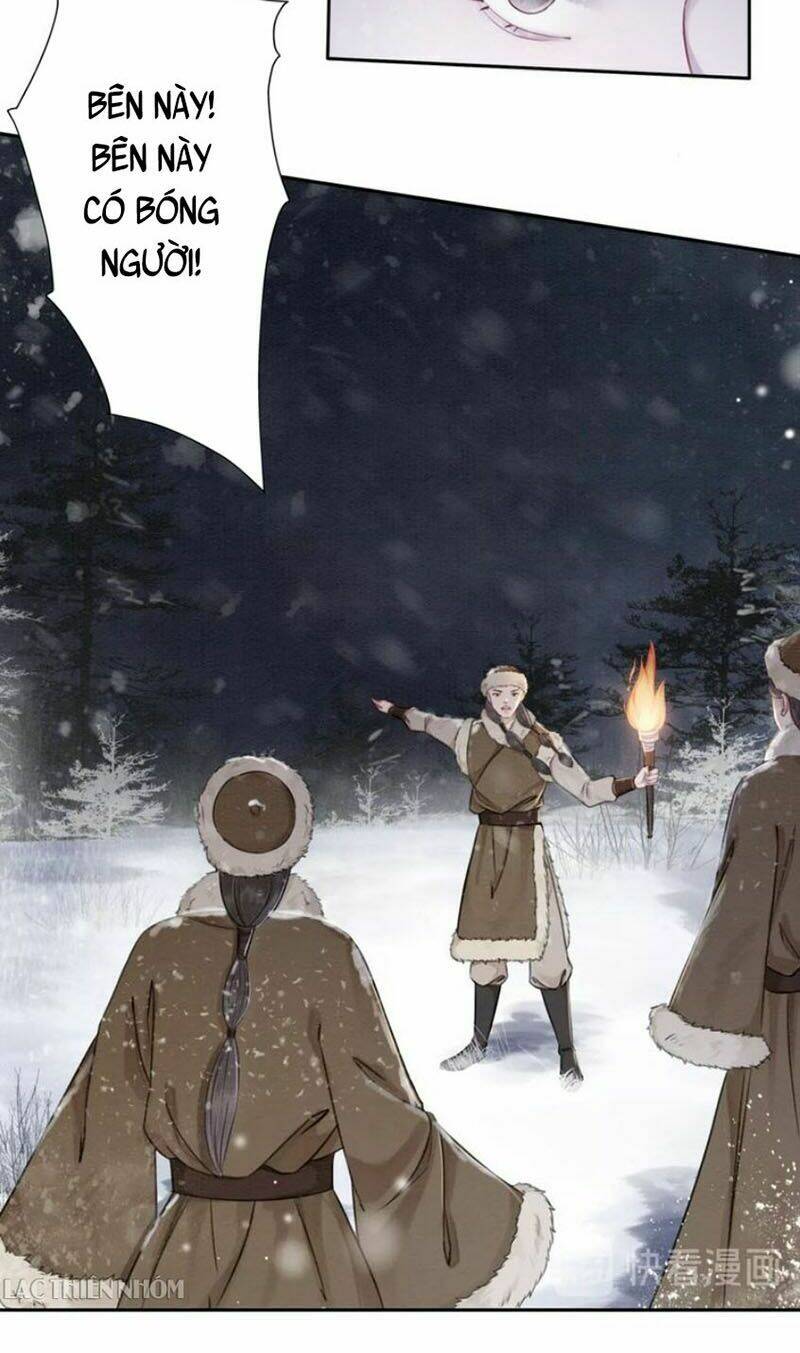 trọng sinh bá sủng nhiếp chính vương quá mạnh mẽ chapter 46 25