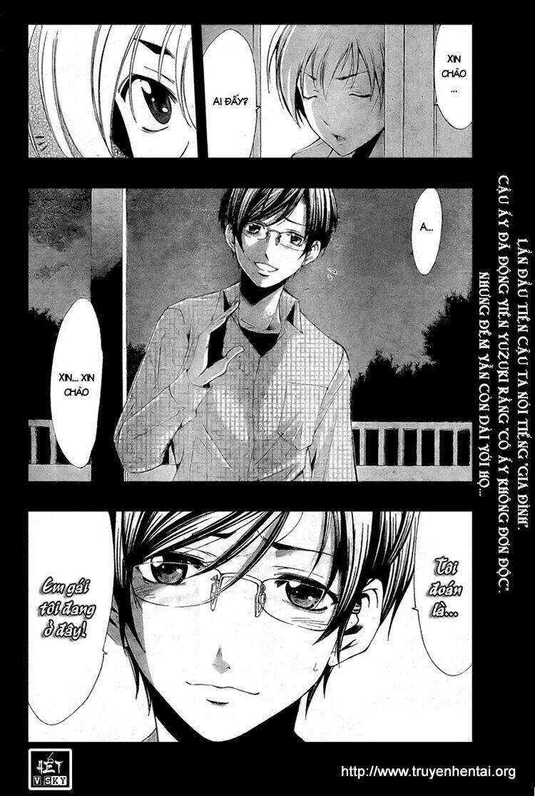 thị trấn tình yêu chapter 29 18