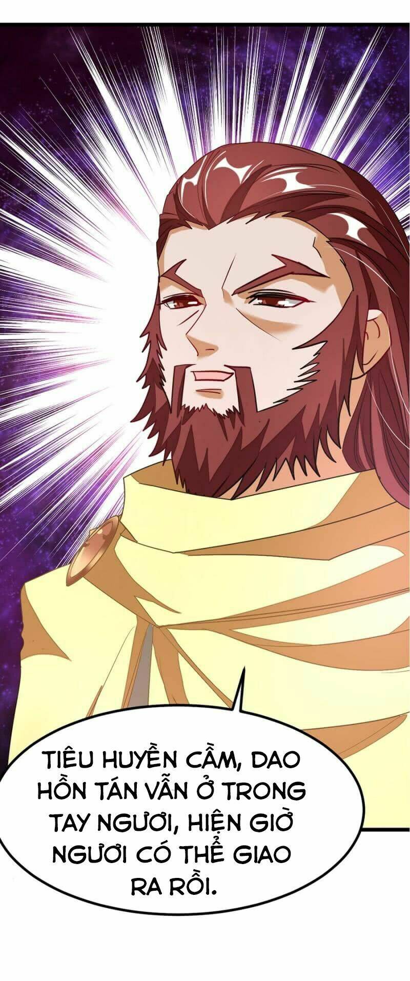 cửu dương thần vương chapter 89 40