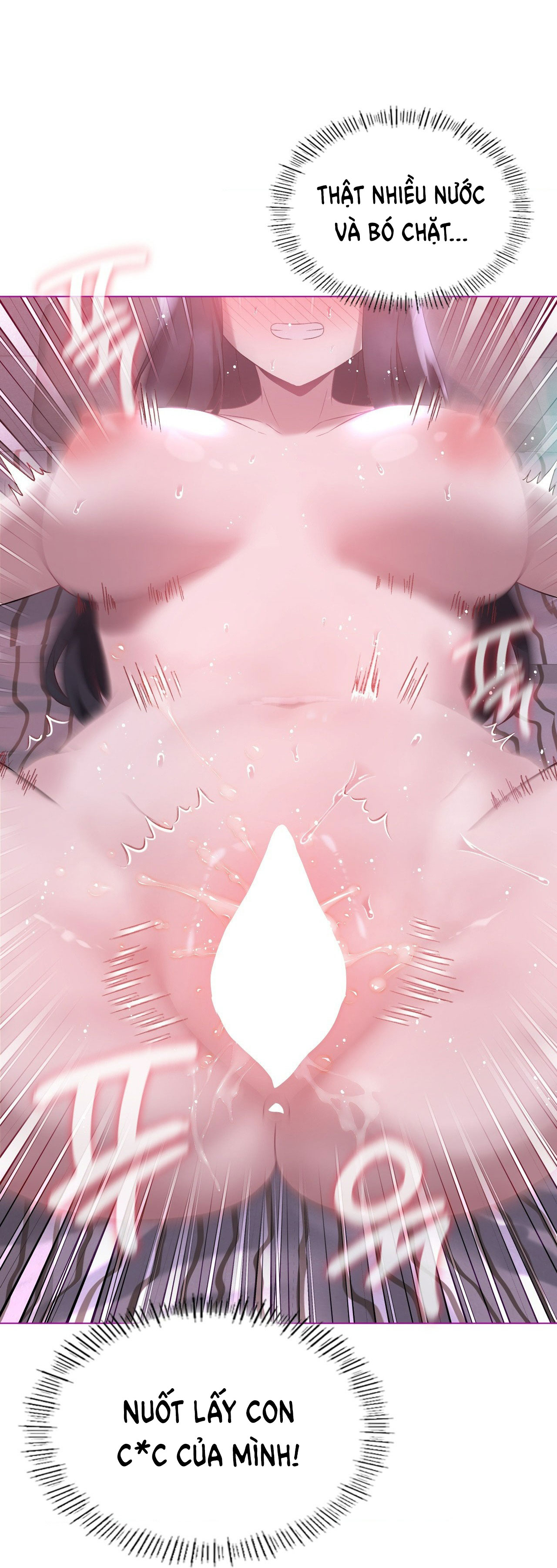 [18+] thăng cấp đến khi hài lòng chapter 21.2 36