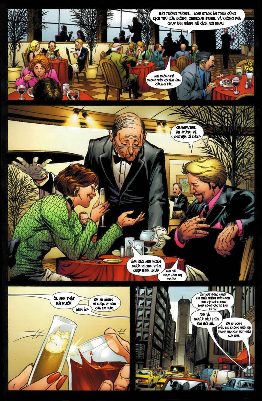 ultimate iron man chapter 1 12