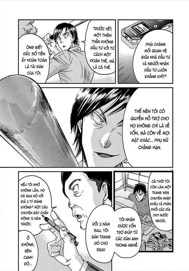 ousamatachi no viking chapter 3 7