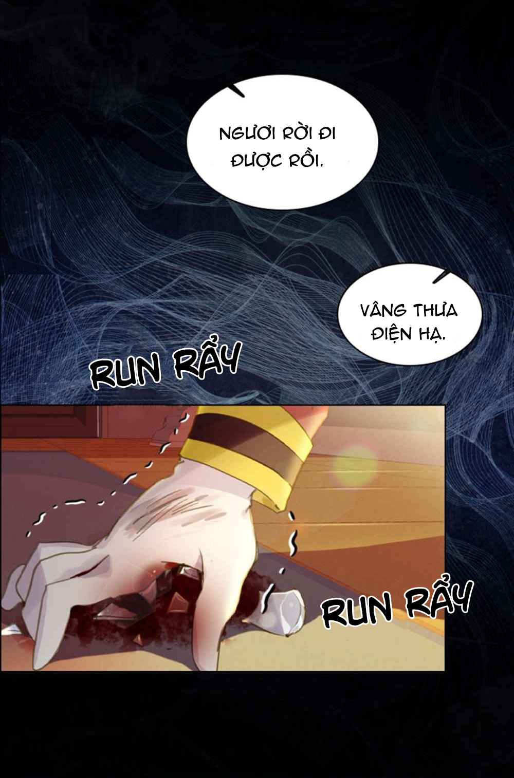 chiến lược sinh tồn của tiểu thư chapter 16 67